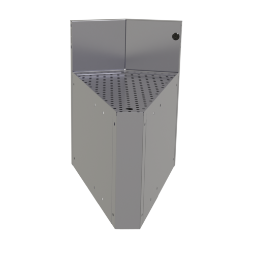 Glastender - CIWB-30
