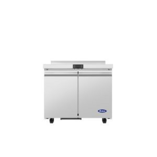 Atosa USA, Inc. - AWR36SD
