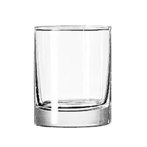 Whiskey Shot Glass, 3 oz., Safedge rim guarantee, Lexington (H 2-5/8''; T 2''; B 2''; D 2'') (36 eac
