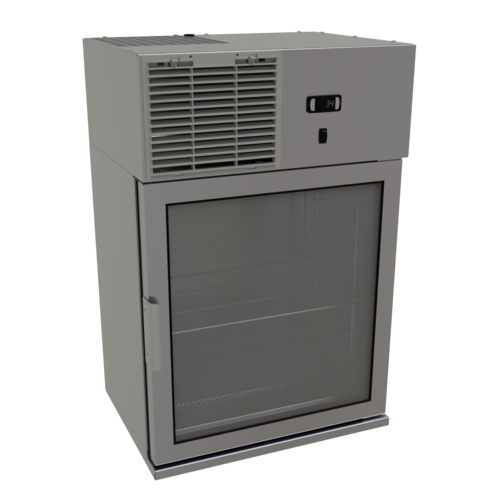 Glastender - WMR24X-R