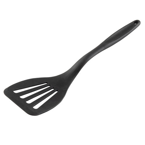 Picture of TableCraft Products 10054 Spatula 12-7/8"L 3-17/50" x 3-9/10" blade