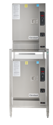 Cleveland - (2) 22CGT66.1