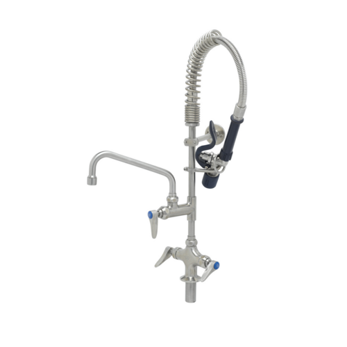 T&S Brass - SMPM-2DLN-08