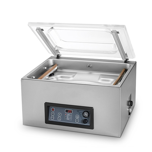 Food Packaging Machines
