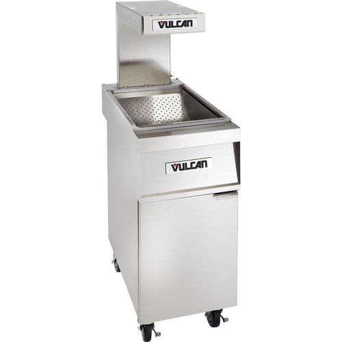 FRYMATE VX15