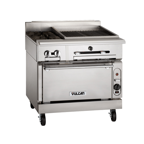 Vulcan VTC36