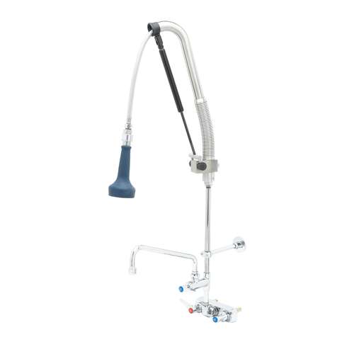 T&S Brass - S-0123-CR-B8TP