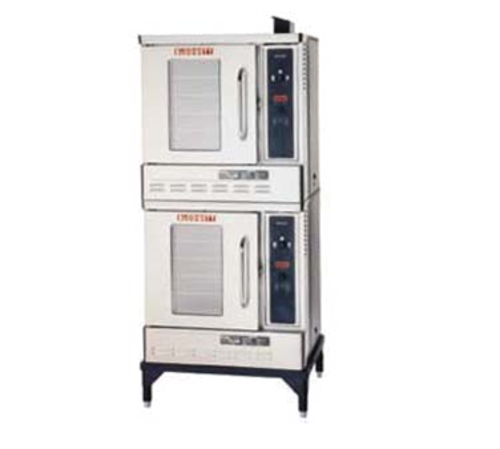 Blodgett (Middleby) - DFG-50 DBL