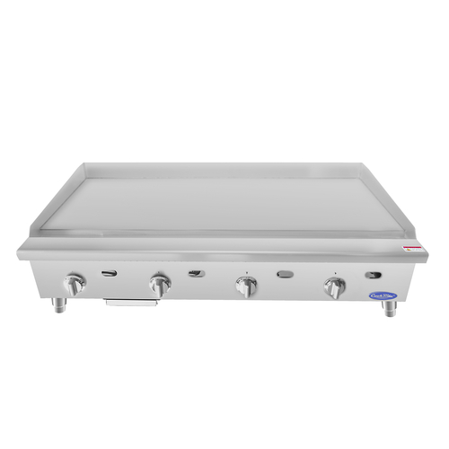Atosa USA, Inc. - ATTG-48
