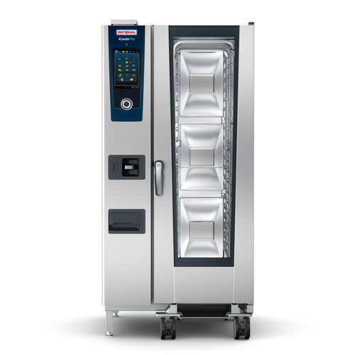 RATIONAL - ICP 20-HALF LP 120V 1 PH (LM100FG)