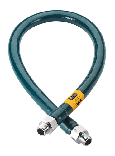 Picture of Krowne M7548 Royal Series Gas Hose 3/4” I.D. 48” long