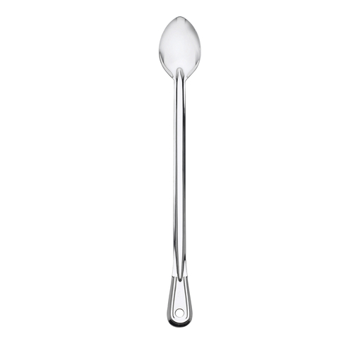 Picture of Browne USA Foodservice 4781 Serving Spoon 21"L solid