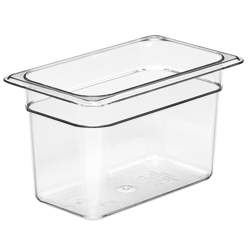 Picture of Cambro 46CW135 Camwear® Food Pan 3.9 qt. capacity 6" deep