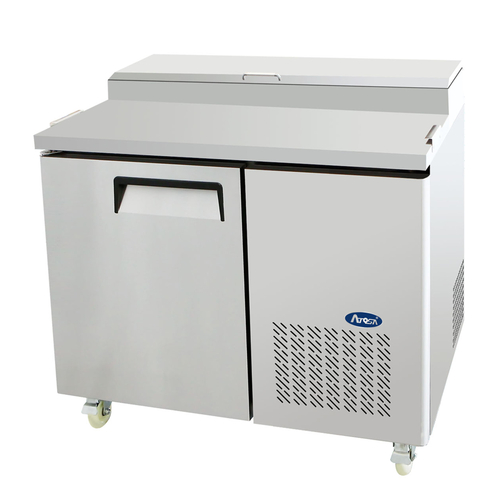 Atosa USA, Inc. - MPF8201GR