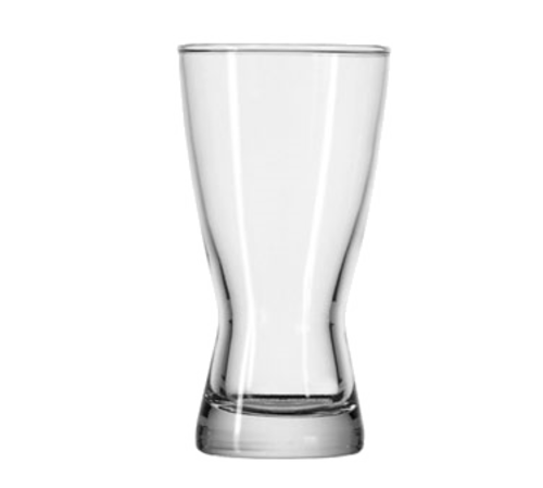 Picture of Anchor Hocking Foodservice 7412U Pilsner Glass 12 oz. 3-1/4" dia. Sold by Case of 3 Dozen