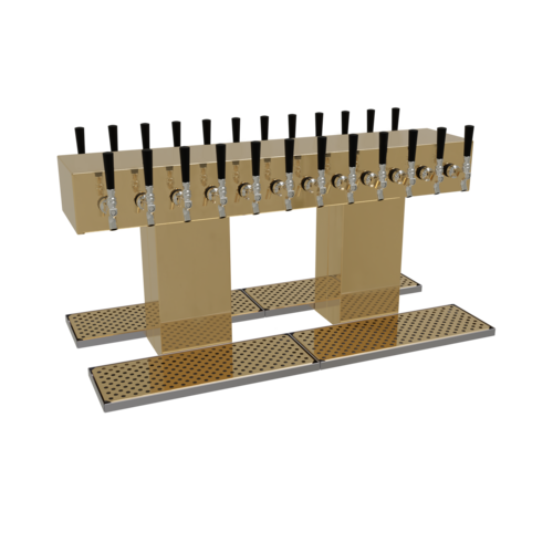 Glastender - DT-24-PBR
