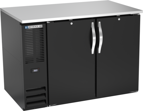 Beverage Air - BB48HC-B