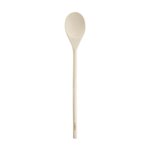 Picture of Winco WWP-18 Wooden Spoon 18"