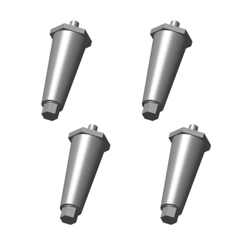 LP-4 LEG
