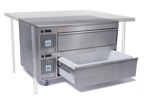 VLS2 UNDER COUNTER