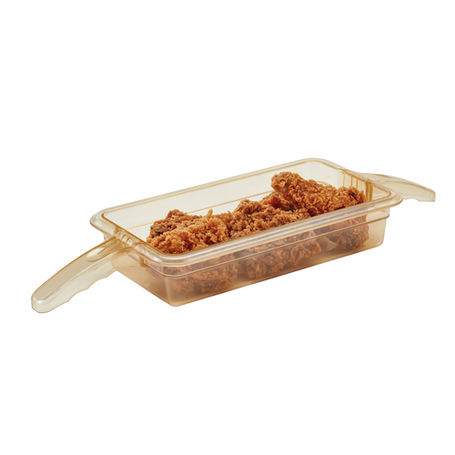 H-Pan™ High Heat Hot Food Pan 2