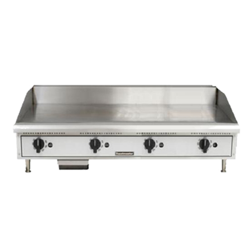 Picture of Toastmaster TMGT48 Griddle countertop, Natural Gas