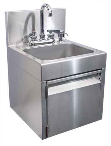 Glastender - WDH-14