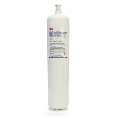 3M Purification - B195-CLS