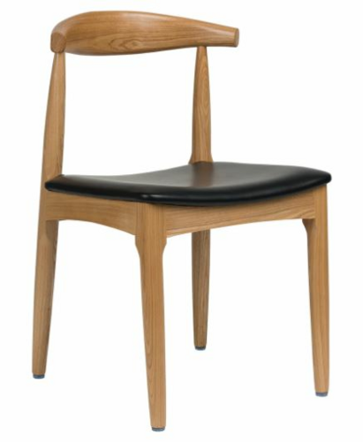 Oak Street - CM-6063-NT-BLK