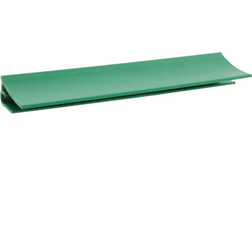 Metro® Super Erecta Pro® Shelf Marker, 6"L, green
