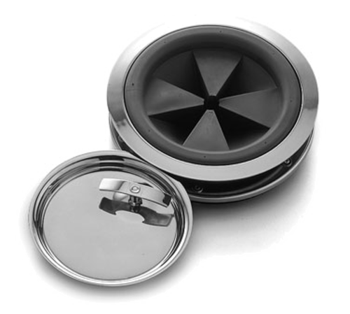 InSinkErator - #7 COLLAR SINK