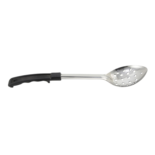 Picture of Winco BHPP-15 Basting Spoon 15" perforated