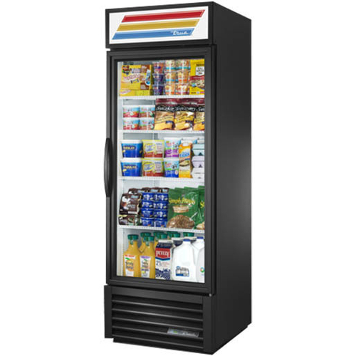 True Mfg. - General Foodservice - GDM-23-HC~TSL01