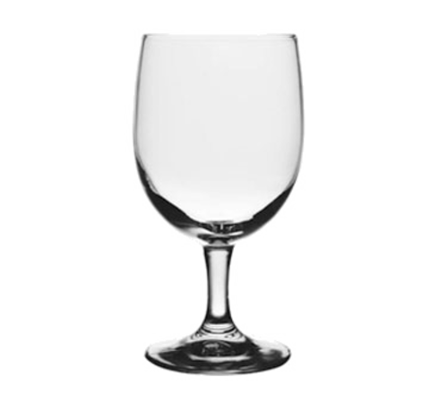 Picture of Anchor Hocking Foodservice 2932M Goblet Glass 11-1/2 oz. 3-1/8" dia. Sold by Case of 3 Dozen