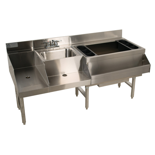 Underbar Basics™ CRU-60R-7