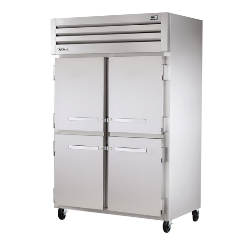 True Mfg. - General Foodservice - STG2H-4HS