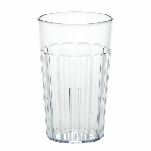 Picture of Cambro NT10152 Newport Tumbler fluted 10 oz.