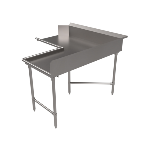 BK Resources - BKCDT6-C6096R
