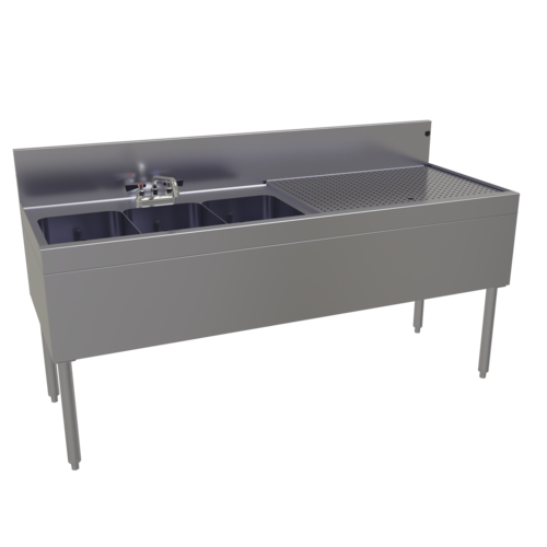 Glastender - TSB-66L-S