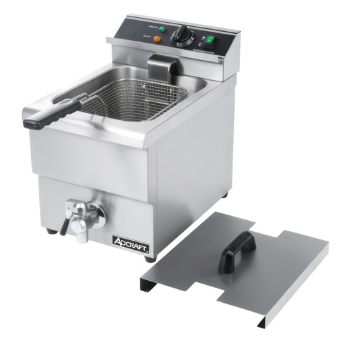 Admiral Craft Equipment Corp. DF-12L