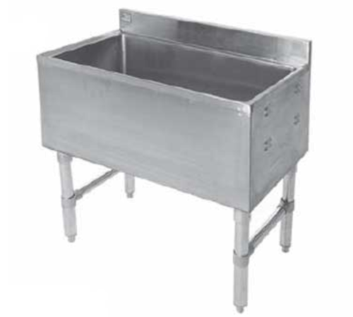 Picture of Underbar Ice Chest, 24"W X 18"D x 25"H