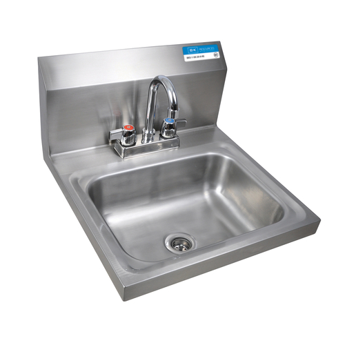 BK Resources - BKHS-D-1410-P-G