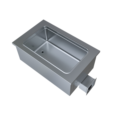 BK Resources - E-HP-1