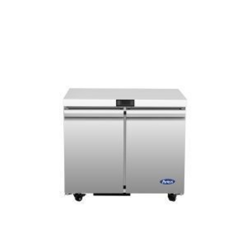 Atosa USA, Inc. - AUF48SD
