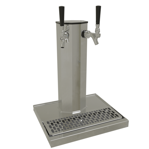 Glastender - CT-2-MFR