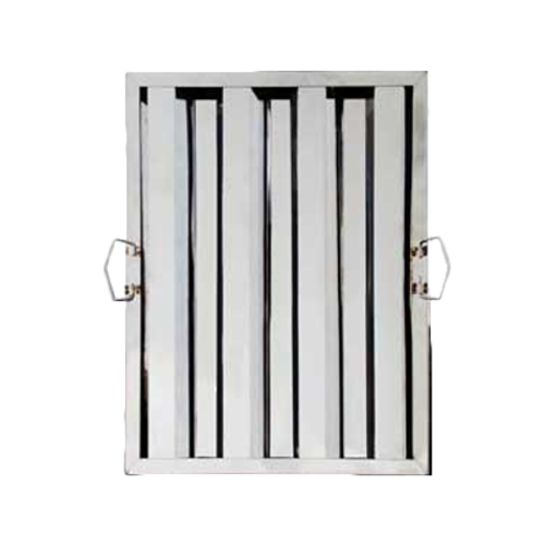 Picture of Royal Industries ROY HF 2025 Grease Filter 20”W x 25”H with handles