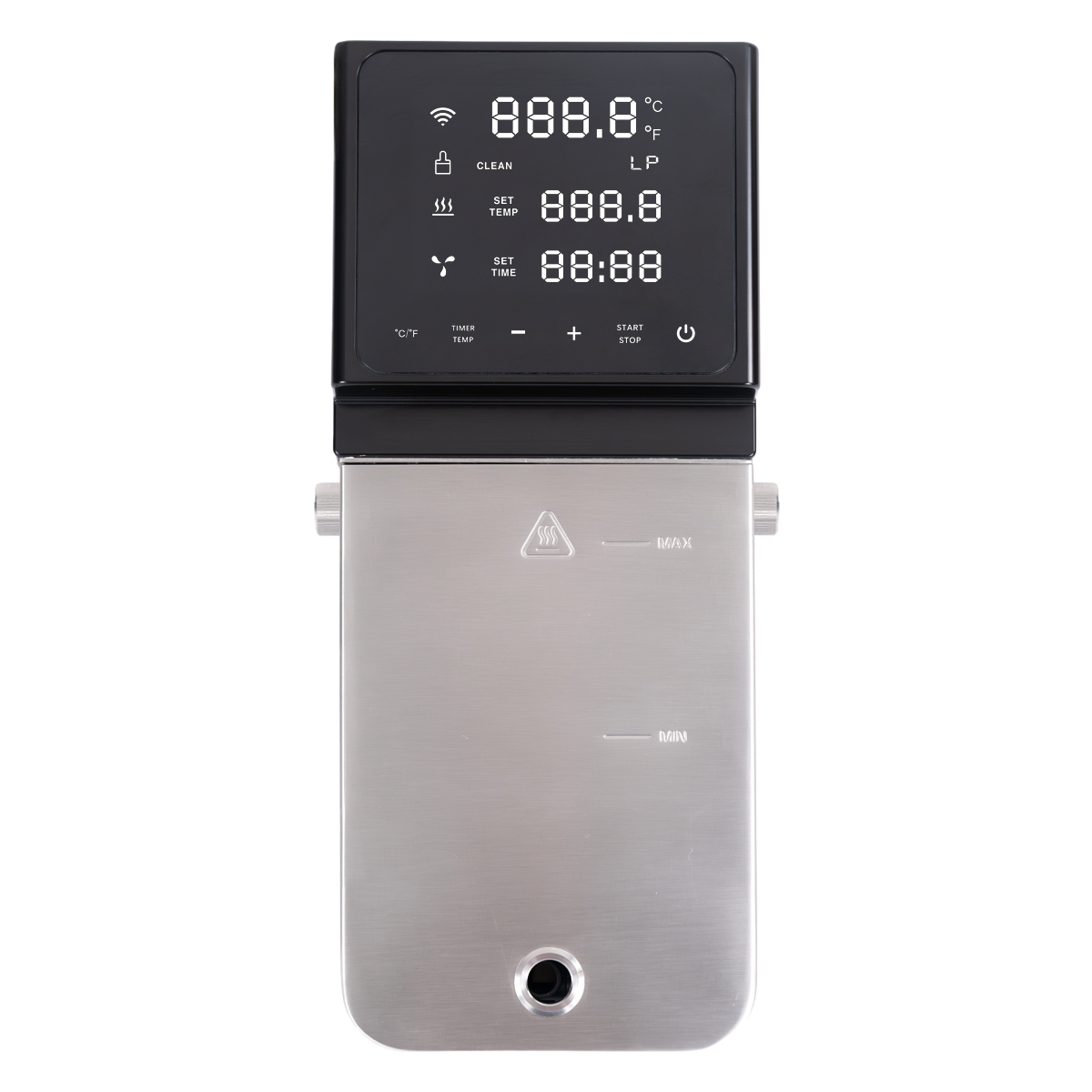 Globe (Middleby) - GSV18