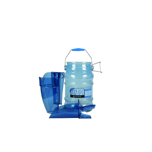 CFS Brands - SI8500