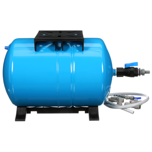 3M Purification - 3 GALLON RO TANK-METAL