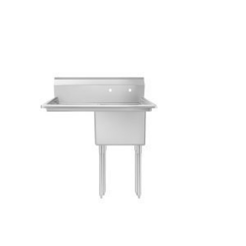 Atosa USA, Inc. - SS1818D11L18